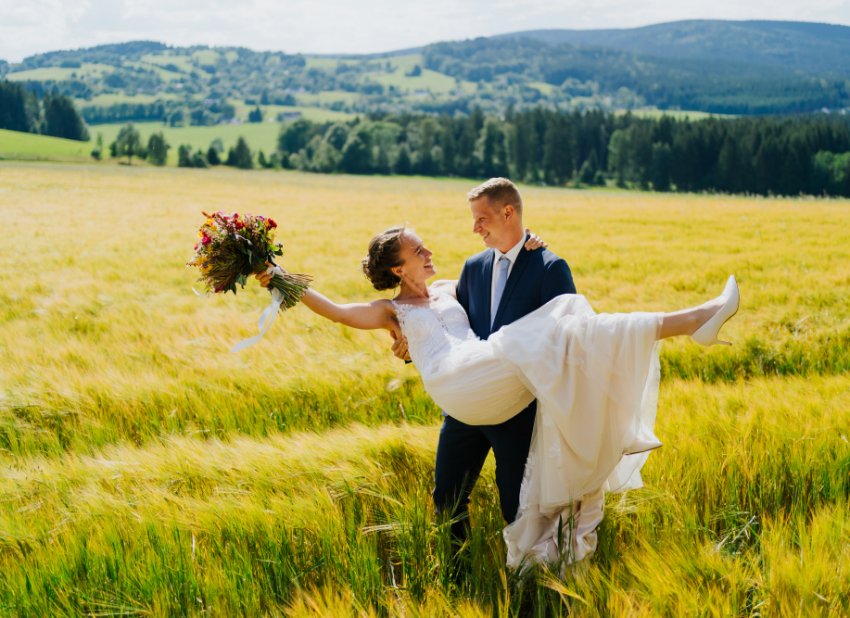 Martina + Sebastian